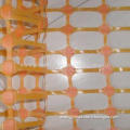 Orange Plastic Safety Warning Netting with Various Colors Available